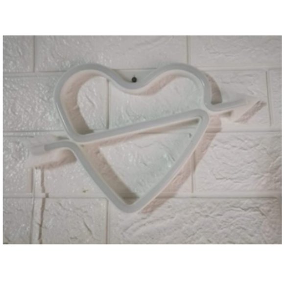 Neon Room Sign, Battery/USB Powered - Picture 2 of 7